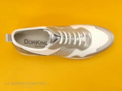 Dorking NAVY D8197 Argent Navy - Basket Ville Femme -LA BONNE POINTURE Soldes cd24607c73b9e66c561f35ea11d5d5ef img 0092.jpg 146765