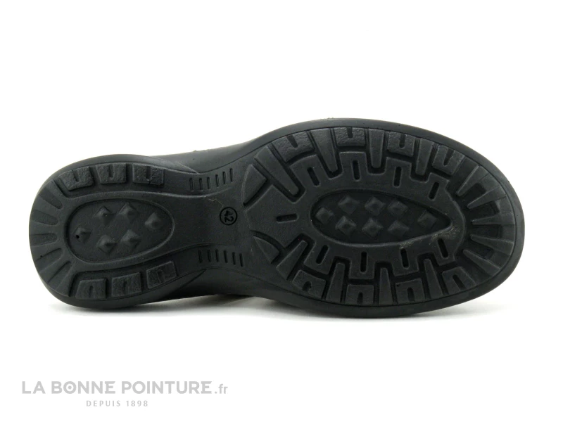 Point D Orgues TEJOSCAR - Sabot Homme Reglable Cuir Marron 7 Point D Orgues TEJOSCAR - Sabot Homme Reglable Cuir Marron – Image 5