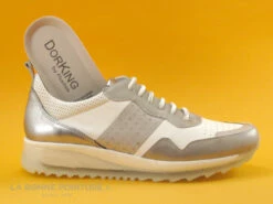 Dorking NAVY D8197 Argent Navy - Basket Ville Femme -LA BONNE POINTURE Soldes cd24607c73b9e66c561f35ea11d5d5ef img 0093.jpg 146766