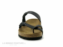 Birkenstock MAYARI Black 0071791 - Tong Anatomique Femme -LA BONNE POINTURE Soldes cd24607c73b9e66c561f35ea11d5d5ef img 0094.jpg 160138