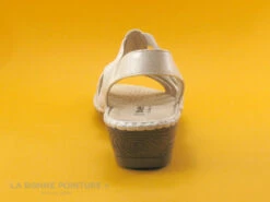 Sweet'R Madriata Blanc Argent - Perles - Sandale Femme 12 Sweet'R Madriata Blanc Argent - Perles - Sandale Femme -LA BONNE POINTURE Soldes cd24607c73b9e66c561f35ea11d5d5ef img 0097.jpg 146688