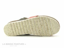 Bio Life 1934 964 Candy 05 Kaki - Rouge - Beige - Tong Femme -LA BONNE POINTURE Soldes cd24607c73b9e66c561f35ea11d5d5ef img 0098.jpg 160057