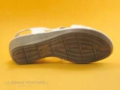 Sweet'R Madriata Blanc Argent - Perles - Sandale Femme 15 Sweet'R Madriata Blanc Argent - Perles - Sandale Femme -LA BONNE POINTURE Soldes cd24607c73b9e66c561f35ea11d5d5ef img 0099.jpg 146690