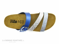 Bio Life 1533 Aqua Marine - Mule Compensee Femme -LA BONNE POINTURE Soldes cd24607c73b9e66c561f35ea11d5d5ef img 0106.jpg 160065
