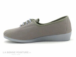 Semelflex Java 2 Gris Chaussure En Toile Lacet -LA BONNE POINTURE Soldes cd24607c73b9e66c561f35ea11d5d5ef img 0106.jpg 171624