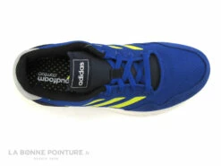 Adidas ARCHIVO EG3237 Bleu Jaune - Basket Running Homme -LA BONNE POINTURE Soldes cd24607c73b9e66c561f35ea11d5d5ef img 0108.jpg 145058