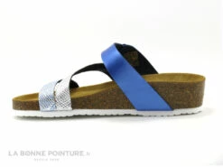 Bio Life 1533 Aqua Marine - Mule Compensee Femme -LA BONNE POINTURE Soldes cd24607c73b9e66c561f35ea11d5d5ef img 0109.jpg 160068