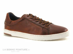 Bugatti ORAZIO Cognac - 321 91801 4100 - Basket Ville -LA BONNE POINTURE Soldes cd24607c73b9e66c561f35ea11d5d5ef img 0115.jpg 145209