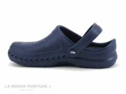 Woz ZERO Blu - Sabot Woz Bleu Marine -LA BONNE POINTURE Soldes cd24607c73b9e66c561f35ea11d5d5ef img 0116.jpg 146868