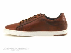 Bugatti ORAZIO Cognac - 321 91801 4100 - Basket Ville -LA BONNE POINTURE Soldes cd24607c73b9e66c561f35ea11d5d5ef img 0117.jpg 145207