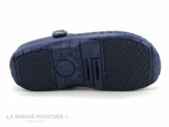 Woz ZERO Blu - Sabot Woz Bleu Marine -LA BONNE POINTURE Soldes cd24607c73b9e66c561f35ea11d5d5ef img 0118.jpg 146864