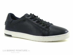 Bugatti ORAZIO Bleu Marine - 321 91801 4100 - Basket Ville Homme -LA BONNE POINTURE Soldes cd24607c73b9e66c561f35ea11d5d5ef img 0121.jpg 145035