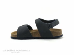 Autenti 6810122 - Bleu Marine - 2 Boucles - Velcro - Sandale GARCON -LA BONNE POINTURE Soldes cd24607c73b9e66c561f35ea11d5d5ef img 0121.jpg 160157