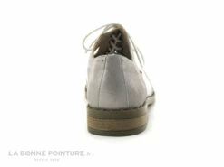 Geo Reino EKITON Nickel Silver - Chaussure Derbi Aeree -LA BONNE POINTURE Soldes cd24607c73b9e66c561f35ea11d5d5ef img 0130.jpg 145076