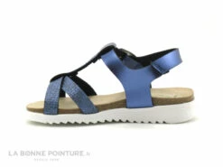 Autenti 6811912 Bleu Metal - Sandale Fille Bride Salome 10 Autenti 6811912 Bleu Metal - Sandale Fille Bride Salome -LA BONNE POINTURE Soldes cd24607c73b9e66c561f35ea11d5d5ef img 0137.jpg 160174