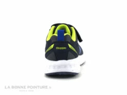 Kappa Logo Glinoh 331D61W Bleu Marine - Basket Avec Elastique Et Scratch 12 Kappa Logo Glinoh 331D61W Bleu Marine - Basket Avec Elastique Et Scratch -LA BONNE POINTURE Soldes cd24607c73b9e66c561f35ea11d5d5ef img 0143.jpg 171725
