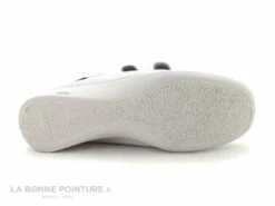 Semelflex Marie-Jo Pantoufle Gris Galet Velcro -LA BONNE POINTURE Soldes cd24607c73b9e66c561f35ea11d5d5ef img 0145 76957