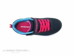 Skechers Selectors Jammin Jogger 302470L - Basket Bleu Marine Fille -LA BONNE POINTURE Soldes cd24607c73b9e66c561f35ea11d5d5ef img 0151.jpg 160249