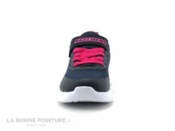 Skechers Selectors Jammin Jogger 302470L - Basket Bleu Marine Fille -LA BONNE POINTURE Soldes cd24607c73b9e66c561f35ea11d5d5ef img 0153.jpg 160251