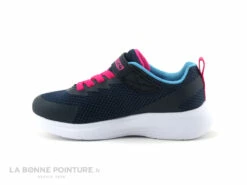 Skechers Selectors Jammin Jogger 302470L - Basket Bleu Marine Fille -LA BONNE POINTURE Soldes cd24607c73b9e66c561f35ea11d5d5ef img 0154.jpg 160252