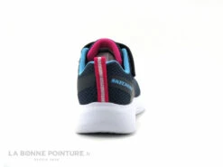 Skechers Selectors Jammin Jogger 302470L - Basket Bleu Marine Fille -LA BONNE POINTURE Soldes cd24607c73b9e66c561f35ea11d5d5ef img 0155.jpg 160253