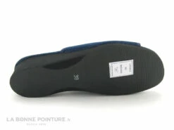 Semelflex Mule Compensée Isis Jeans Marine -LA BONNE POINTURE Soldes cd24607c73b9e66c561f35ea11d5d5ef img 0157 76969