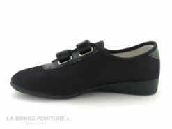 Semelflex Marie-Jo Chausson Noir Velcro 11 Semelflex Marie-Jo Chausson Noir Velcro -LA BONNE POINTURE Soldes cd24607c73b9e66c561f35ea11d5d5ef img 0160 76975