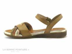 Jordana 3421 Cuero - Sandale Femme Marron - Or -LA BONNE POINTURE Soldes cd24607c73b9e66c561f35ea11d5d5ef img 0160.jpg 160208