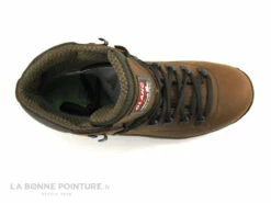 Olang LOGAN - Marron Boots Randonnee Homme -LA BONNE POINTURE Soldes cd24607c73b9e66c561f35ea11d5d5ef img 0162.jpg 143065