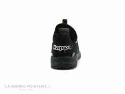 Kappa San Antonio Kid 304IHI0 - Gris - Basket Enfant -LA BONNE POINTURE Soldes cd24607c73b9e66c561f35ea11d5d5ef img 0164.jpg 128921