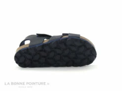 Autenti 713502 Bleu Marine - Sandale GARCON Avec Scratch -LA BONNE POINTURE Soldes cd24607c73b9e66c561f35ea11d5d5ef img 0166.jpg 160264
