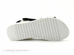 Autenti 6811911 Gold - Sandale Fille Or - Blanc - Velcro -LA BONNE POINTURE Soldes cd24607c73b9e66c561f35ea11d5d5ef img 0170.jpg 160268