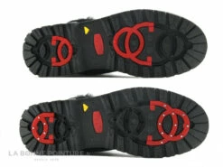 Olang GUFO Marron OC System - Boots Femme Crampons Retractables -LA BONNE POINTURE Soldes cd24607c73b9e66c561f35ea11d5d5ef img 0186.jpg 143107