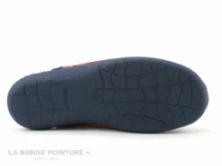 Zels 7549 Rouge - Bleu Marine - Ancre - Pantoufle Mule Homme 7 Zels 7549 Rouge - Bleu Marine - Ancre - Pantoufle Mule Homme -LA BONNE POINTURE Soldes cd24607c73b9e66c561f35ea11d5d5ef img 0186.jpg 160283