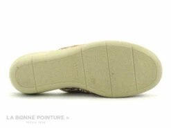 CM Confort 48750000 Tiguer - Beige Et Multicolore - Pantoufle Mule F -LA BONNE POINTURE Soldes cd24607c73b9e66c561f35ea11d5d5ef img 0187.jpg 171690