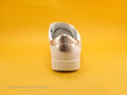 Marco Tozzi 2-23708-32 - White Rose Metallic - Etoiles - Basket 12 Marco Tozzi 2-23708-32 - White Rose Metallic - Etoiles - Basket -LA BONNE POINTURE Soldes cd24607c73b9e66c561f35ea11d5d5ef img 0189.jpg 128950