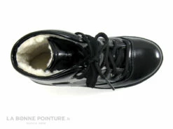 Olang SOUND Noir - Vibram - Boots Femme -LA BONNE POINTURE Soldes cd24607c73b9e66c561f35ea11d5d5ef img 0194.jpg 143090