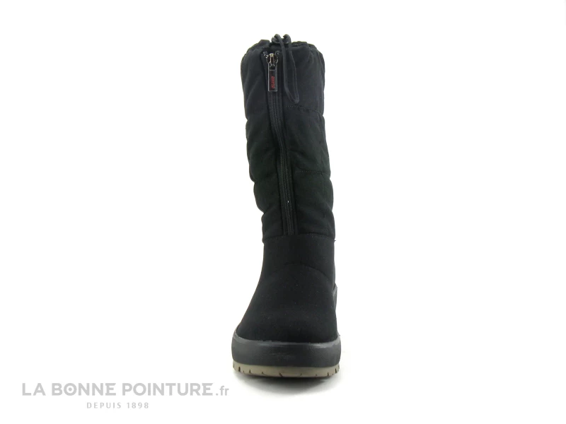 Olang ZILLER Noir OC System - Botte Neige Femme 4 Olang ZILLER Noir OC System - Botte Neige Femme – Image 2