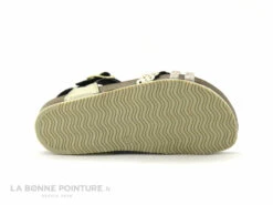 Biomodex 803 Platino - Sandale Or Fille Avec Paillettes -LA BONNE POINTURE Soldes cd24607c73b9e66c561f35ea11d5d5ef img 0201.jpg 160291