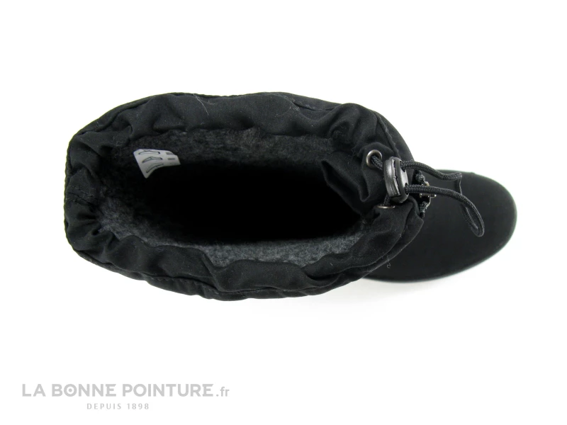 Olang ZILLER Noir OC System - Botte Neige Femme 8 Olang ZILLER Noir OC System - Botte Neige Femme – Image 6