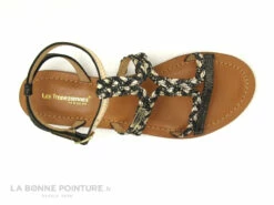 Tropeziennes BONGO Noir Multi 42080 - Sandale Avec Bride Cheville 10 Tropeziennes BONGO Noir Multi 42080 - Sandale Avec Bride Cheville -LA BONNE POINTURE Soldes cd24607c73b9e66c561f35ea11d5d5ef img 0209.jpg 171677