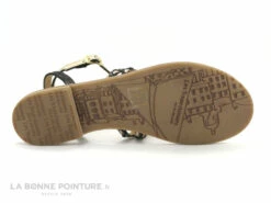 Tropeziennes BONGO Noir Multi 42080 - Sandale Avec Bride Cheville 11 Tropeziennes BONGO Noir Multi 42080 - Sandale Avec Bride Cheville -LA BONNE POINTURE Soldes cd24607c73b9e66c561f35ea11d5d5ef img 0213.jpg 171678