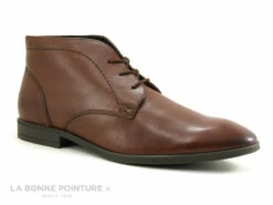 Point D Orgues POMI - Marron - Chaussure Montante Homme -LA BONNE POINTURE Soldes cd24607c73b9e66c561f35ea11d5d5ef img 0219.jpg 143146