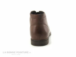 Point D Orgues POMI - Marron - Chaussure Montante Homme -LA BONNE POINTURE Soldes cd24607c73b9e66c561f35ea11d5d5ef img 0222.jpg 143144