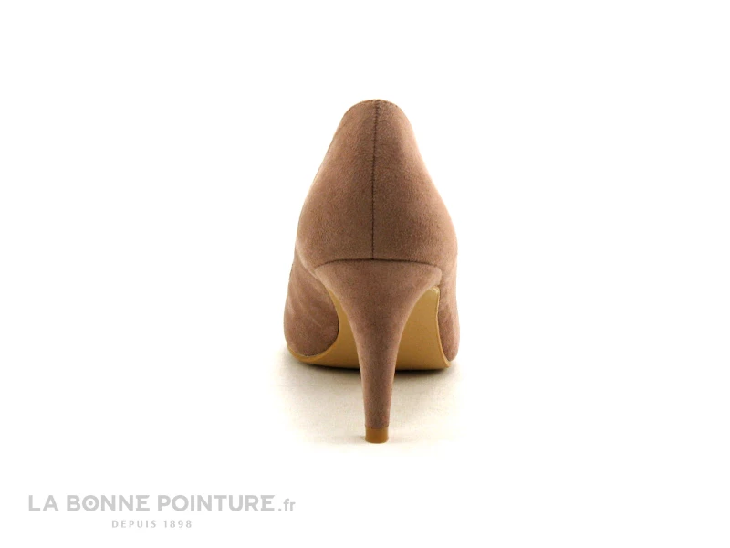 Refresh 69844 - Rose - Escarpin Talon Aiguille 6 Refresh 69844 - Rose - Escarpin Talon Aiguille – Image 4