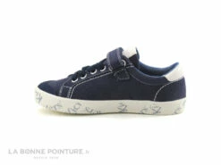 Kickers GODY Marine - Basket Toile Enfant -LA BONNE POINTURE Soldes cd24607c73b9e66c561f35ea11d5d5ef img 0225.jpg 145215