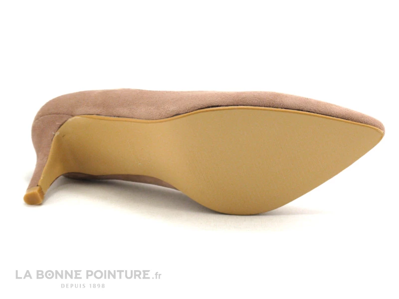 Refresh 69844 - Rose - Escarpin Talon Aiguille 9 Refresh 69844 - Rose - Escarpin Talon Aiguille – Image 7