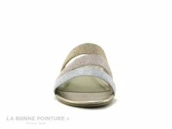 Marco Tozzi 2-27121-26 Multi Metallic - Mule Plate Femme 7 Marco Tozzi 2-27121-26 Multi Metallic - Mule Plate Femme -LA BONNE POINTURE Soldes cd24607c73b9e66c561f35ea11d5d5ef img 0228.jpg 160326