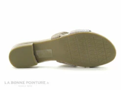 Marco Tozzi 2-27121-26 Multi Metallic - Mule Plate Femme 9 Marco Tozzi 2-27121-26 Multi Metallic - Mule Plate Femme -LA BONNE POINTURE Soldes cd24607c73b9e66c561f35ea11d5d5ef img 0231.jpg 160328