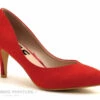 Refresh 69844 REFRELA - Rouge - Escarpin Talon Fin -LA BONNE POINTURE Soldes cd24607c73b9e66c561f35ea11d5d5ef img 0240.jpg 129041